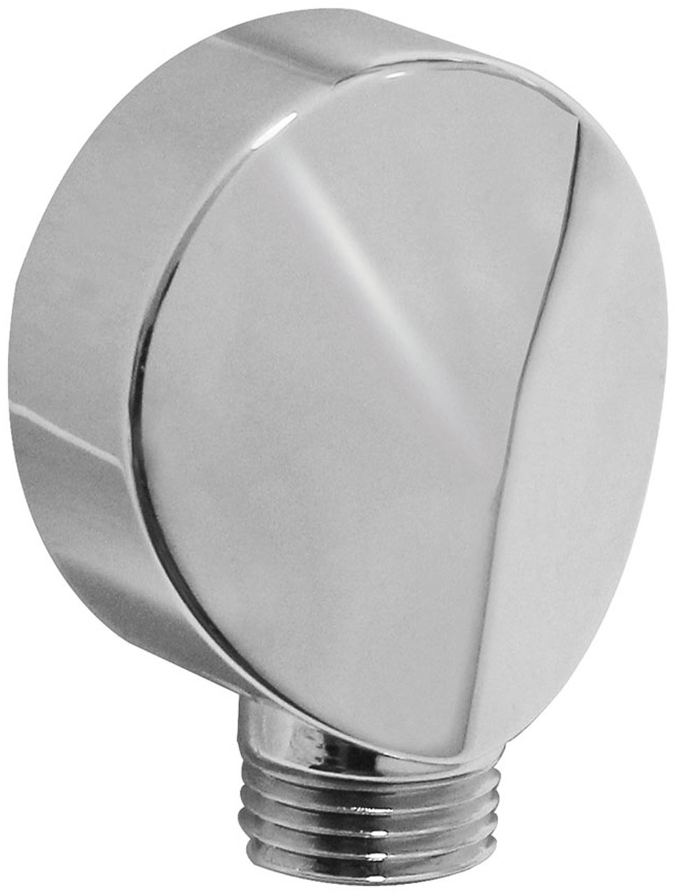 Tres Selection codo de conexión a pared || 1.34.757