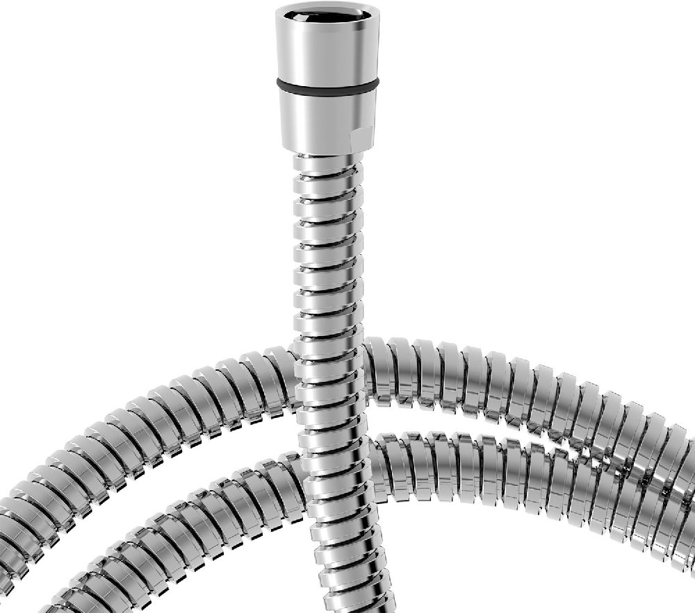 Tres Selection manguera de ducha 170 cm cromo 91.34.828