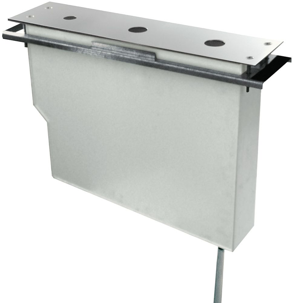 Tres Selection elemento para instalación en bañera 202.245.01