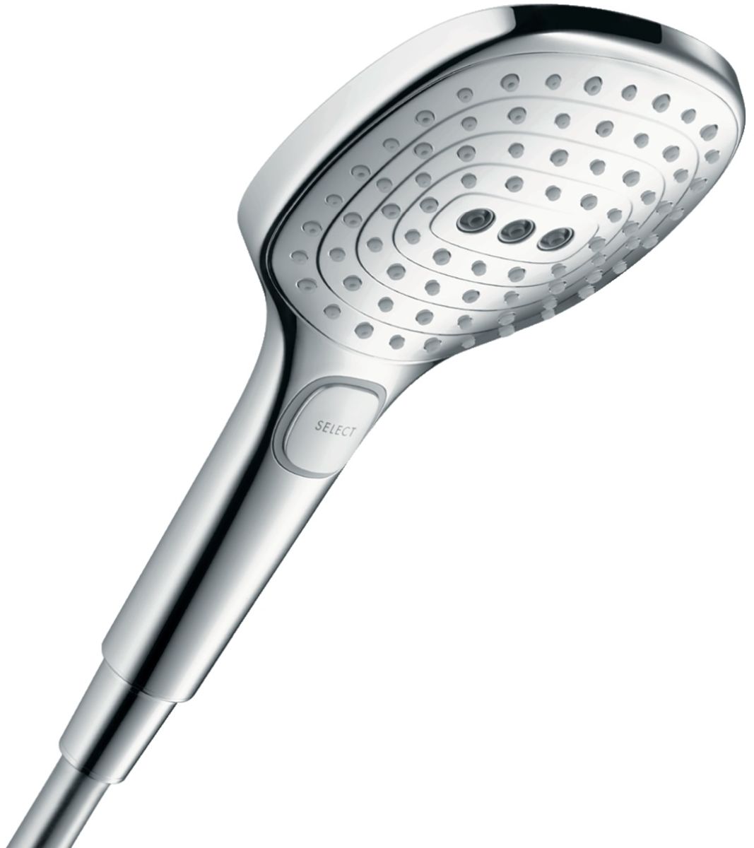 Hansgrohe Raindance alcachofa de ducha cromo 26521000