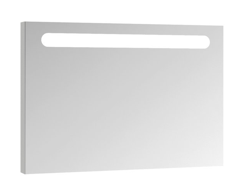 Ravak Chrome espejo 60x55 cm con iluminación blanco-cromo X000000546