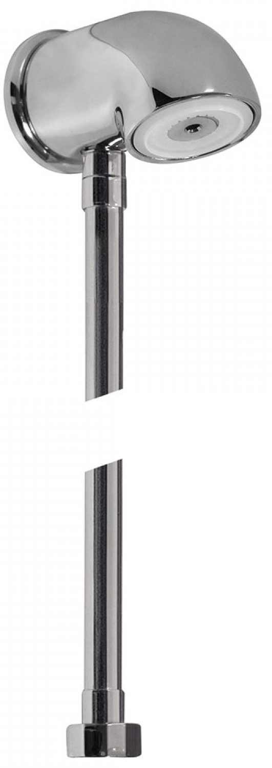 Tres Tempotres cabezal de ducha 6x6 cm cromo 1.12.161.50