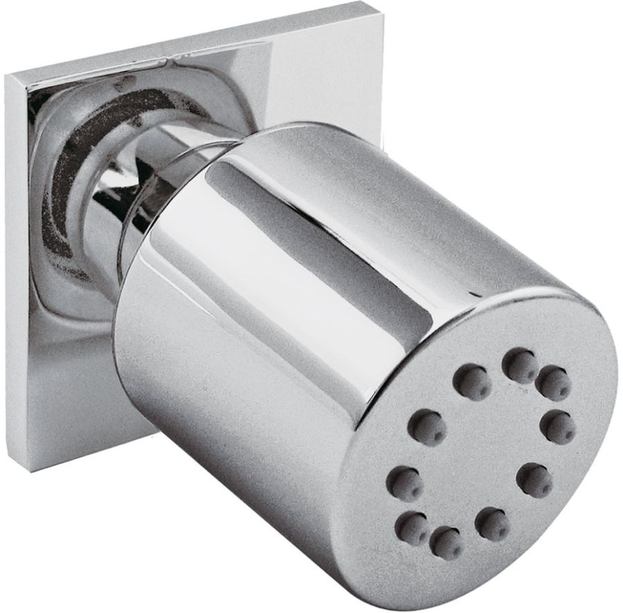 Tres Selection boquilla cromo 299.515.03