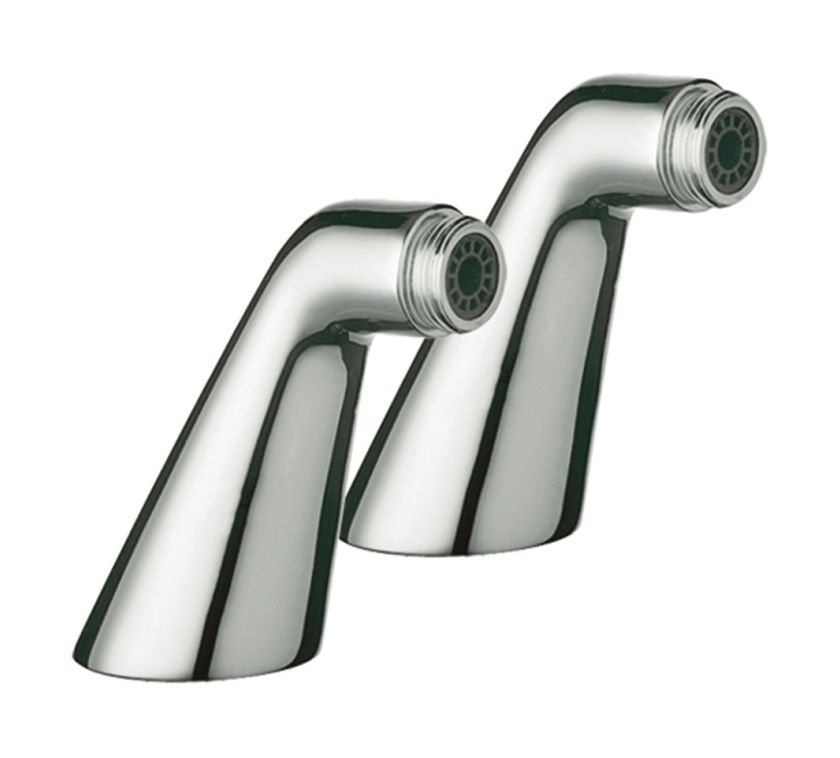 Tres Selection elemento para instalación en bañera 1.34.871