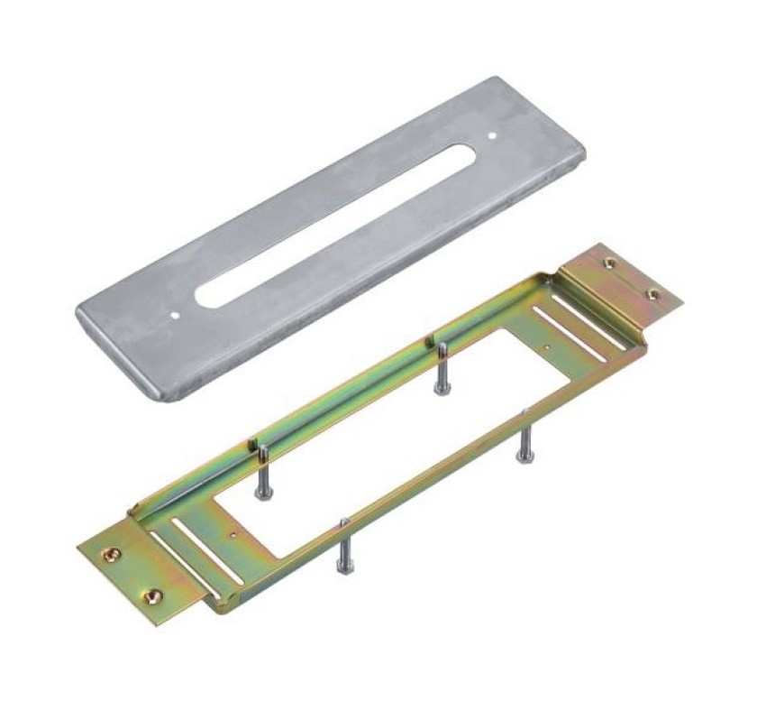 Kludi elemento para instalación en bañera 7614846-00