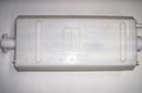 Art Ceram La Fontana mecanismo de descarga ACA00671