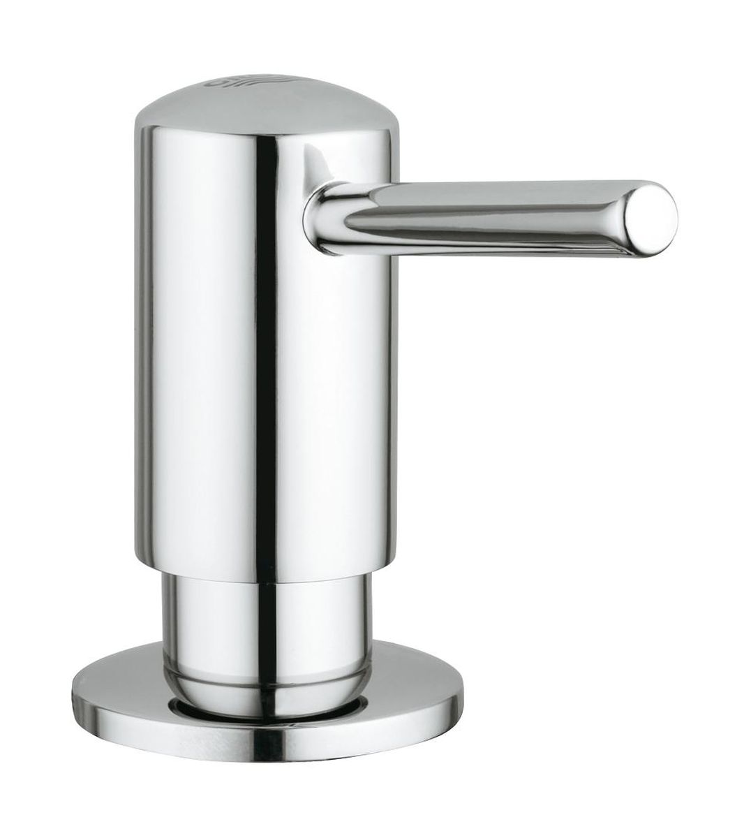 Grohe Contemporary dispensador de líquidos StarLight Chrome 40536000
