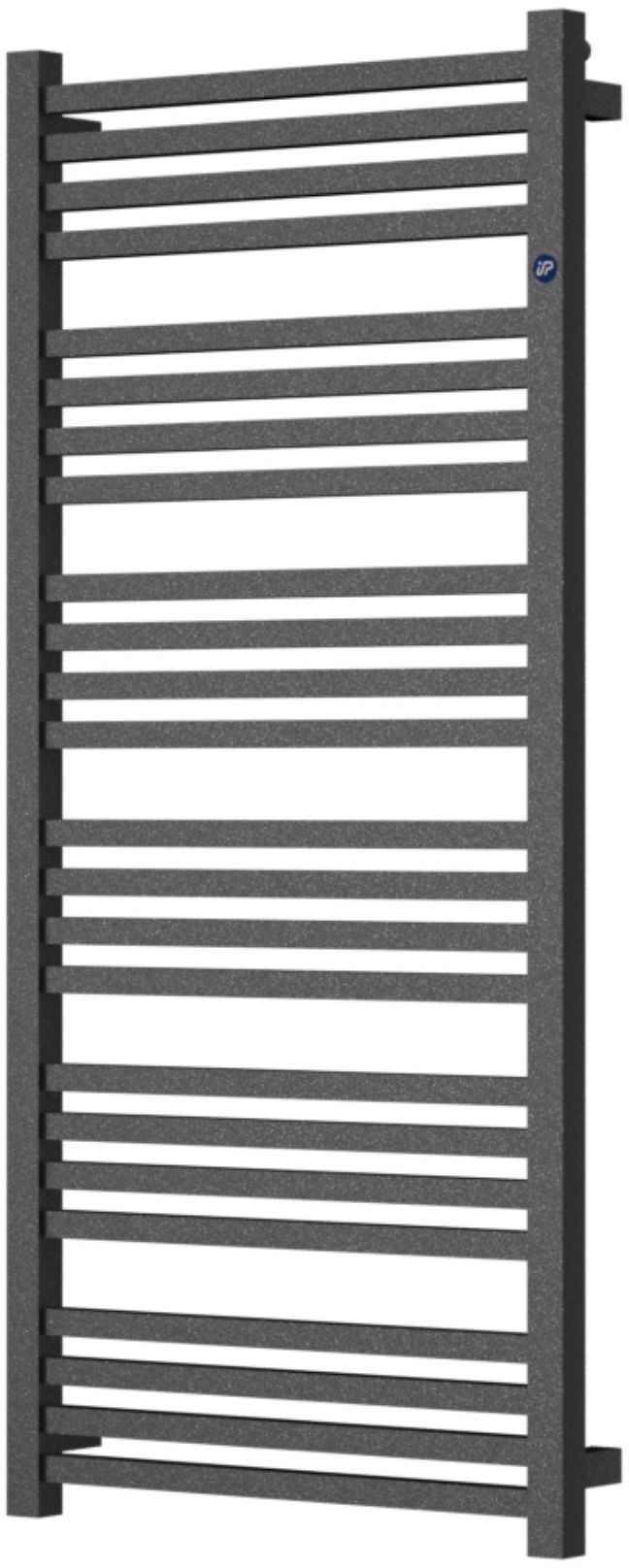 Instal Projekt Stick radiador de baño toallero 111x50 cm gris/grafito STI-50/110C12