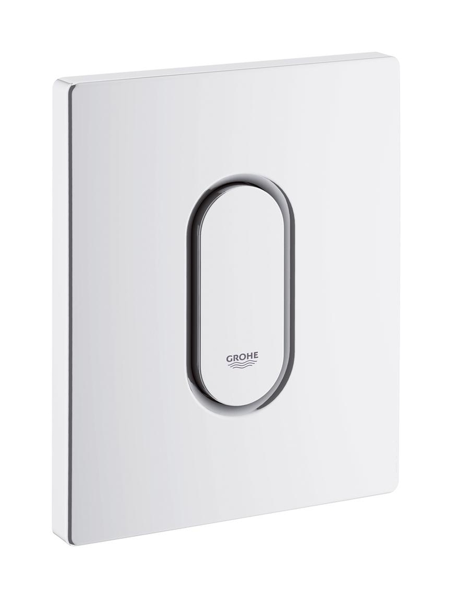 Grohe Arena botón de descarga para urinario Bianco alpino 38857SH0