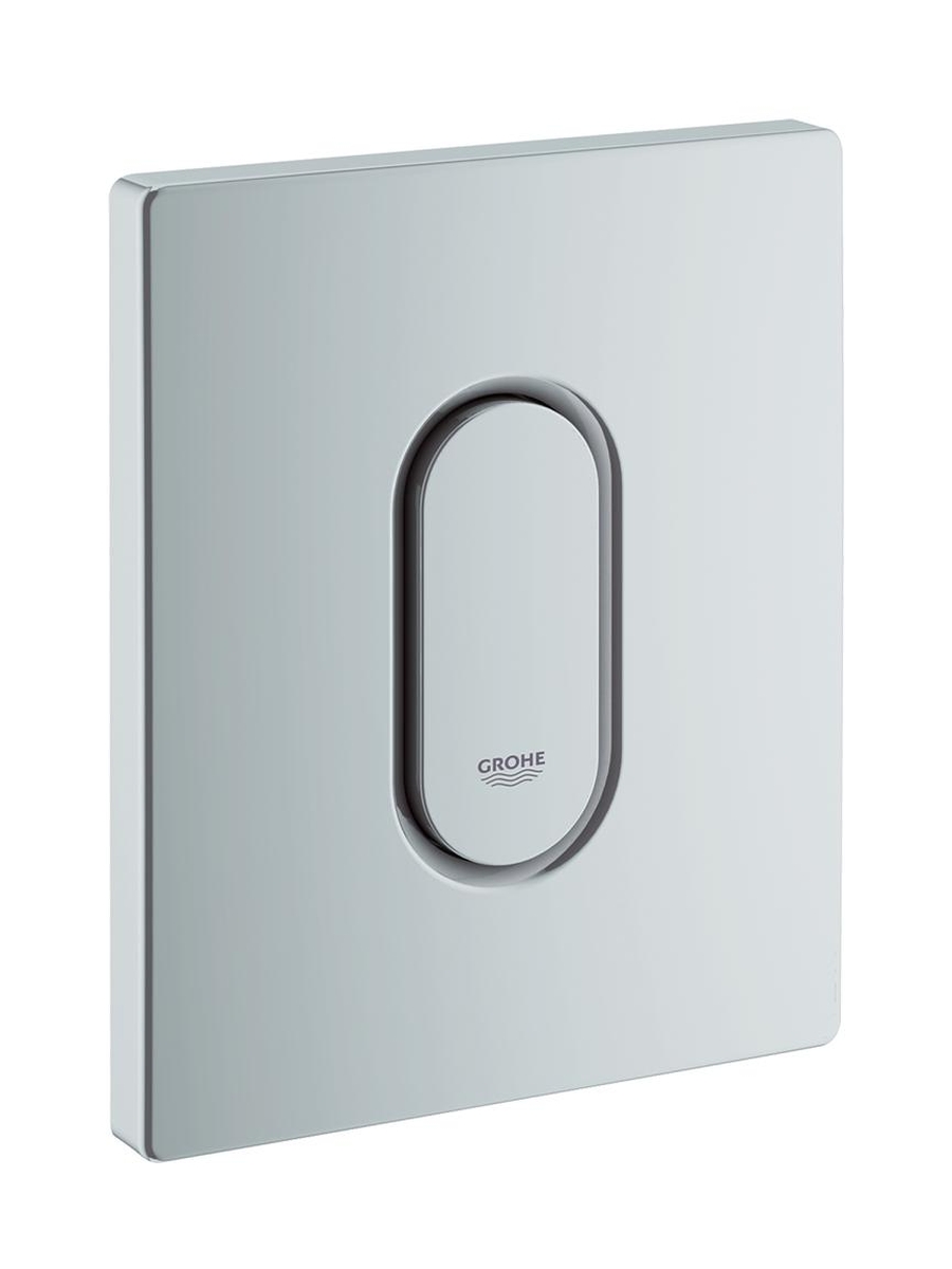 Grohe Arena botón de descarga para urinario StarLight Chrome 38857P00