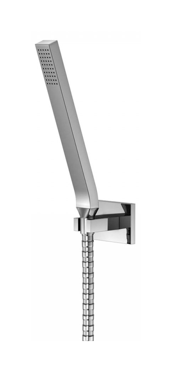 Steinberg 135 conjunto de ducha a pared cromo 1351650