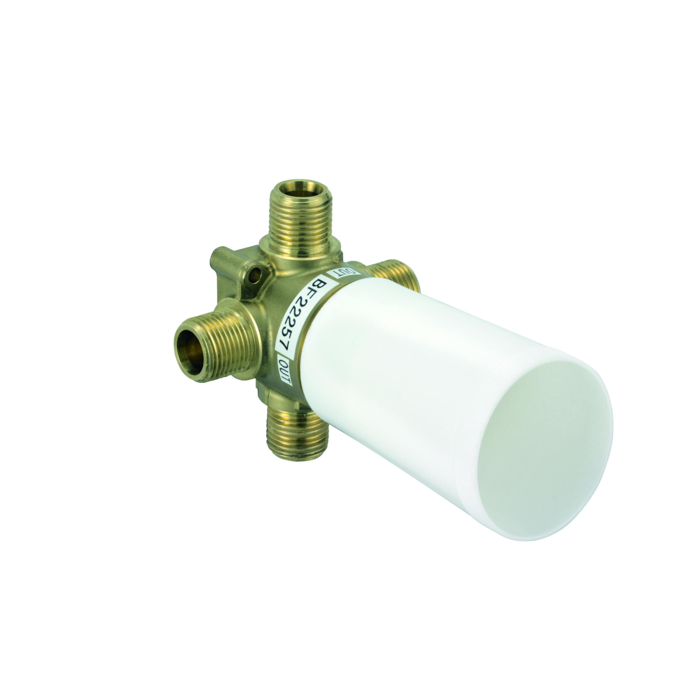 Kludi Ambienta válvula empotrada 29757