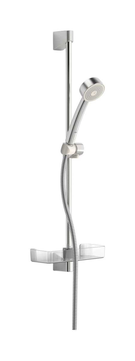 Oras Apollo conjunto de ducha a pared cromo 520