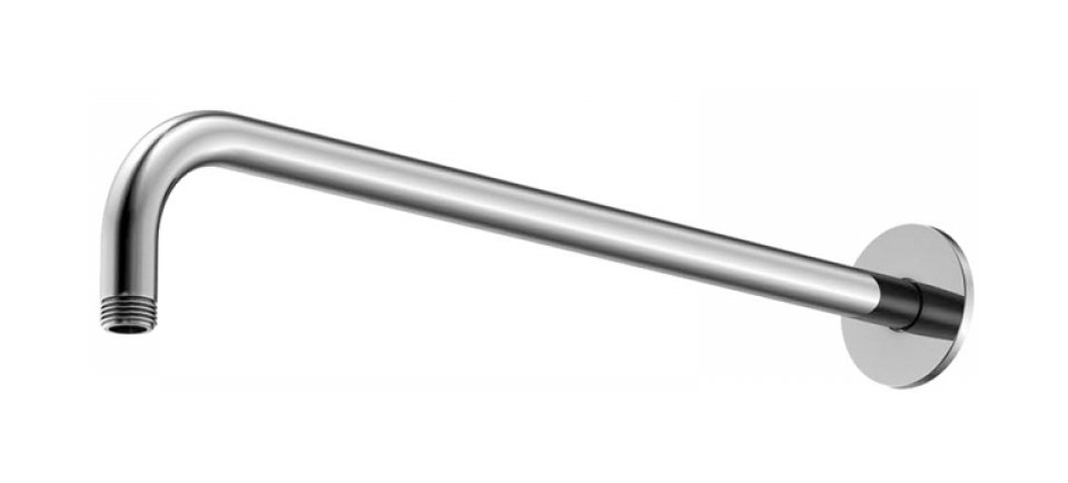 Steinberg 100 brazo a pared cromo 1007900