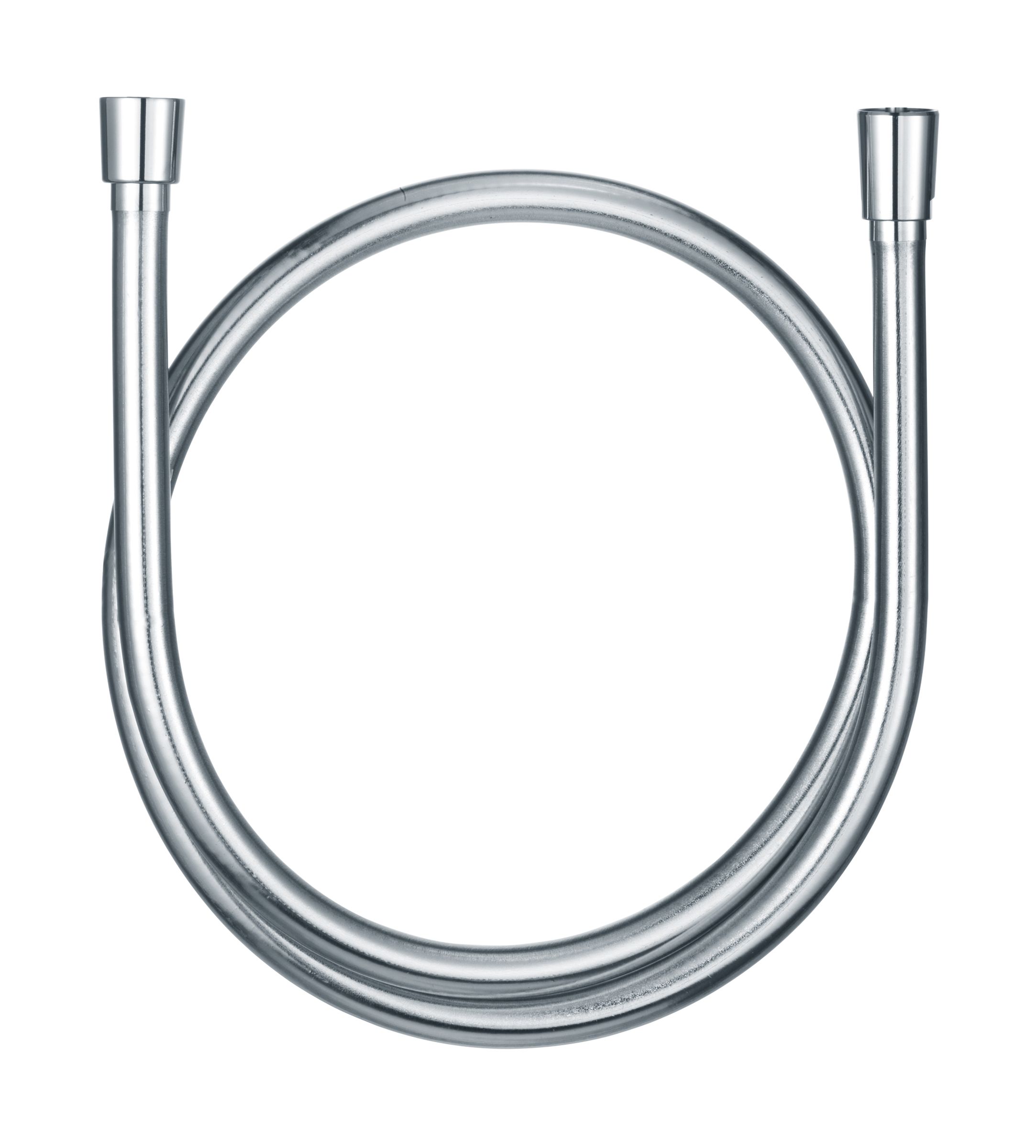 Kludi Suparaflex manguera de ducha 125 cm cromo 610710500