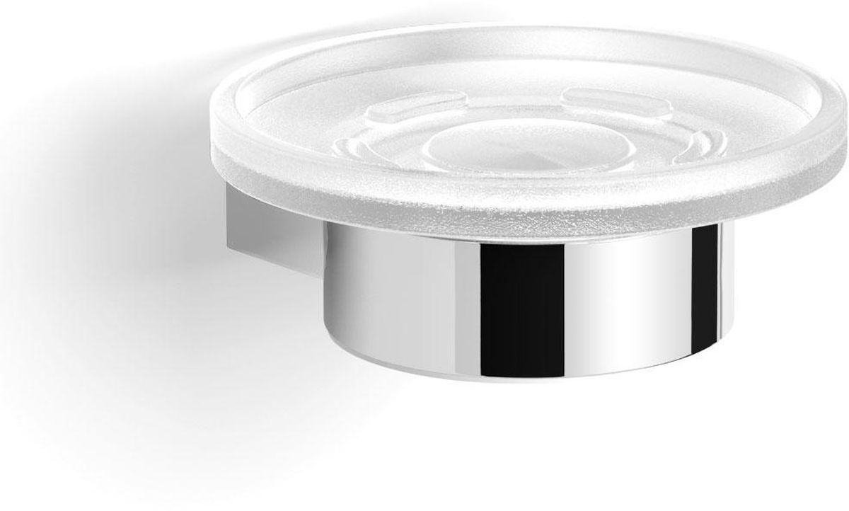 Stella Soul jabonera de pared cromo 06.420