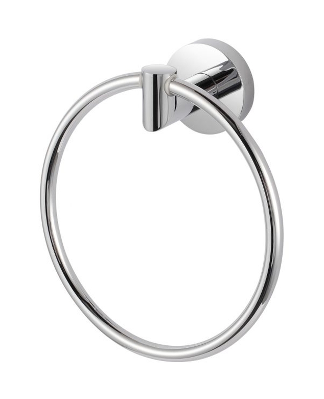 Stella Classic toallero cromo 07.140