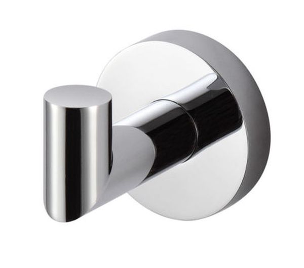 Stella Classic toallero cromo 07.310