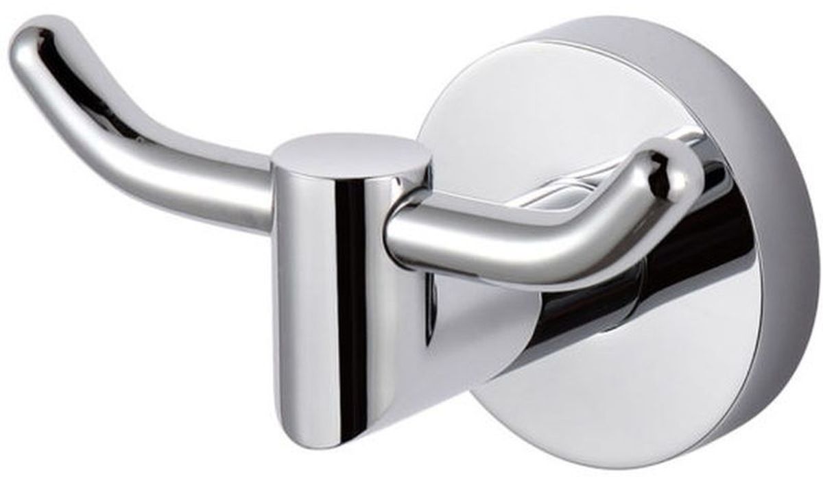 Stella Classic toallero cromo 07.320