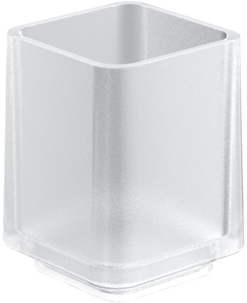 Stella Next recipiente para cepillos de dientes blanco 08.421