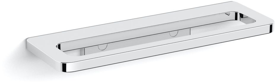 Stella Next toallero cromo 08.140