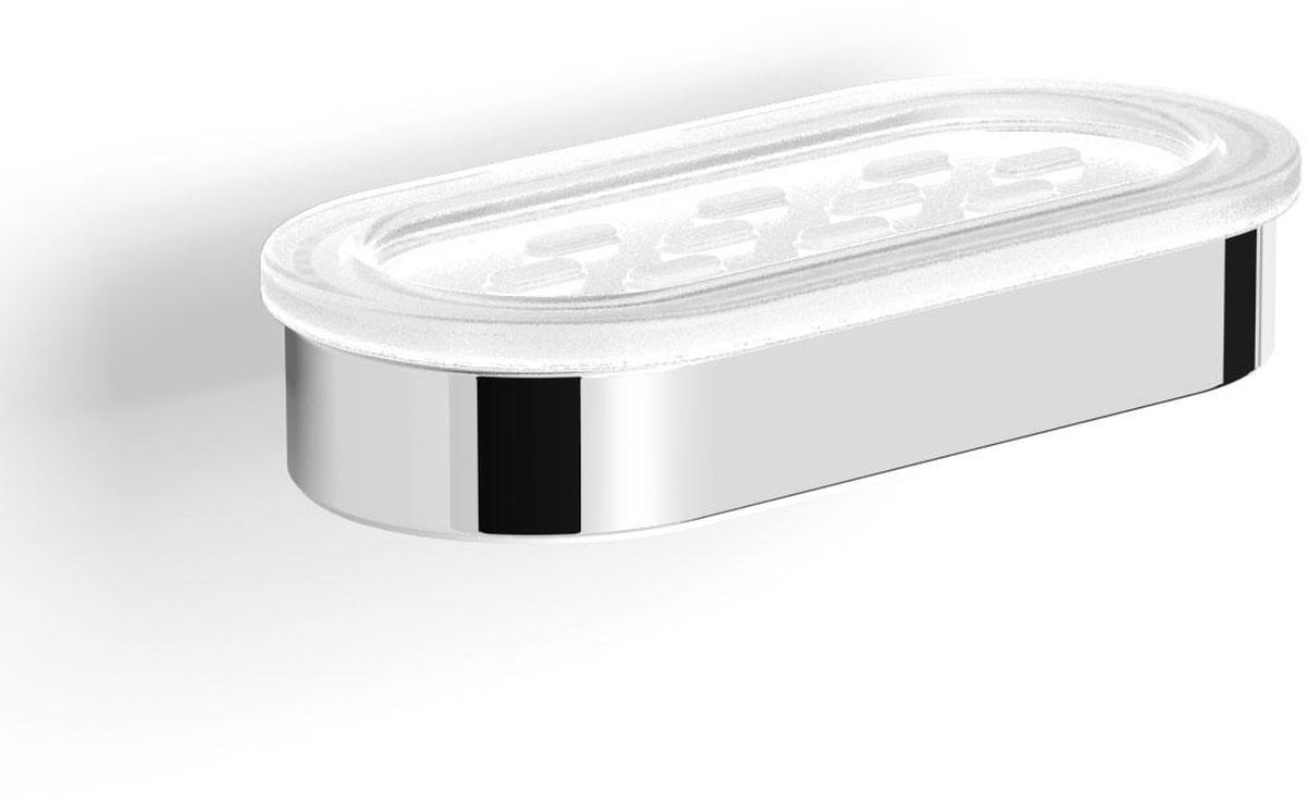 Stella Soul jabonera de pared cromo 06.421