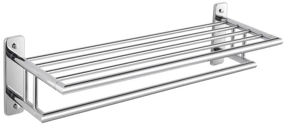Stella Classic estante 64.5 cm cromo 07.041