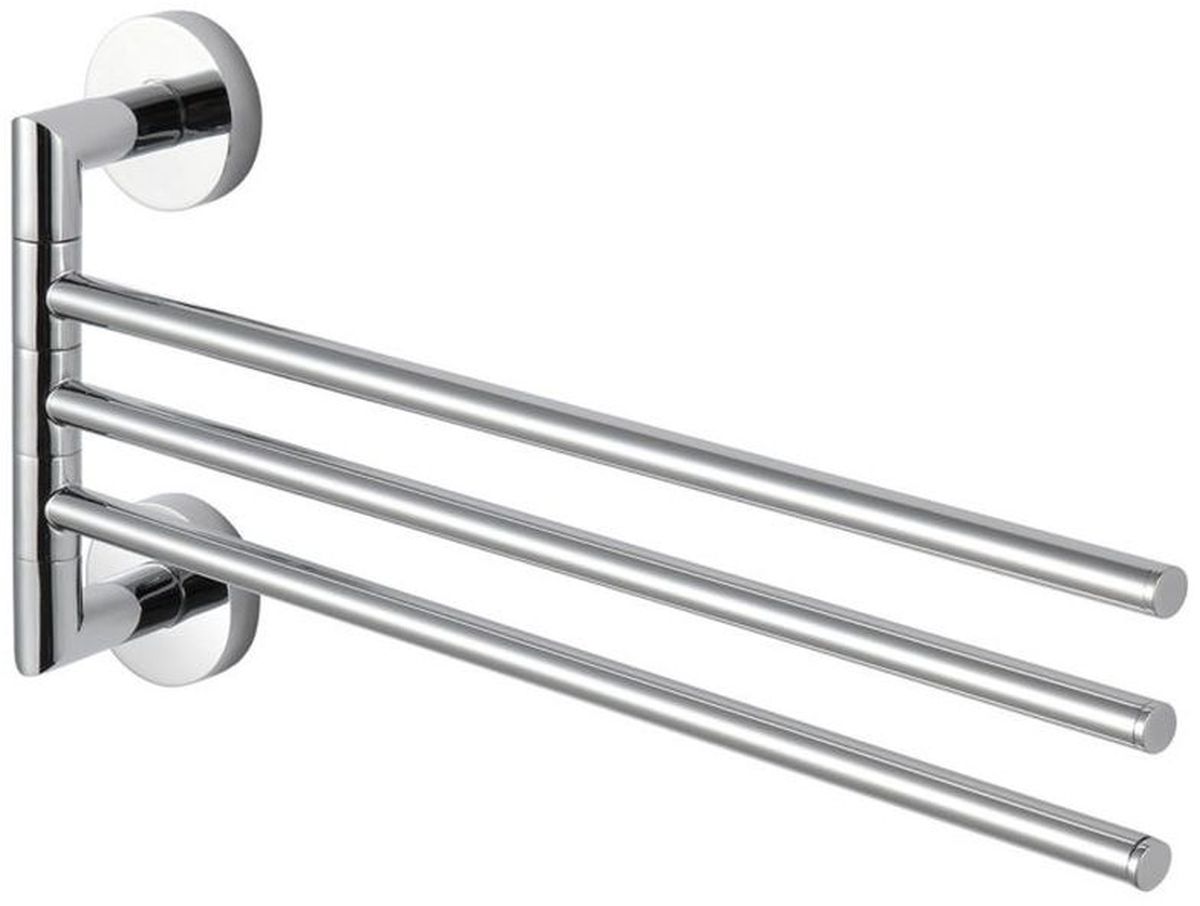 Stella Classic toallero cromo 07.130