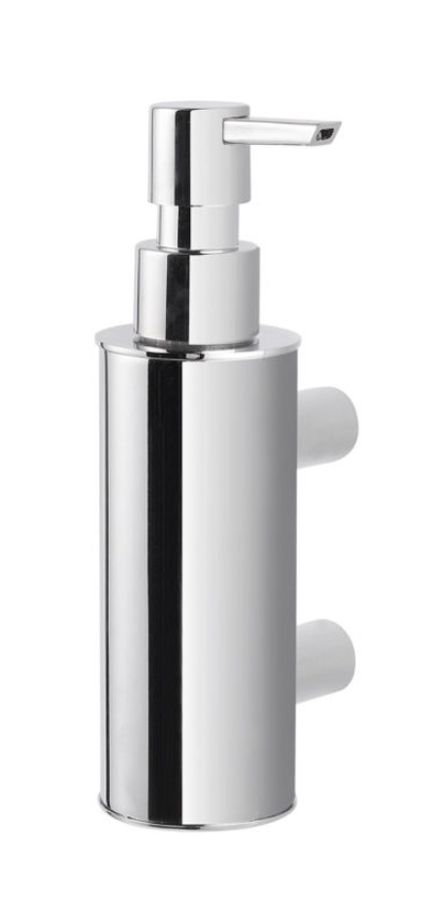Stella Classic dispensador de jabón 200 ml cromo 07.424