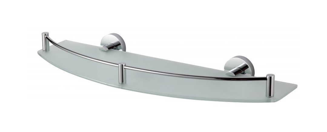 Stella Classic estante 50 cm cromo 07.810.1