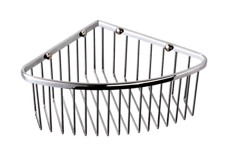Stella cesta de baño cromo 16.022