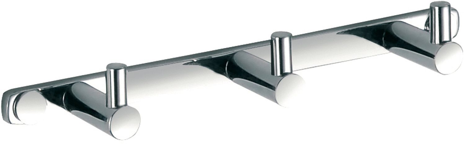 Stella toallero cromo 18.013