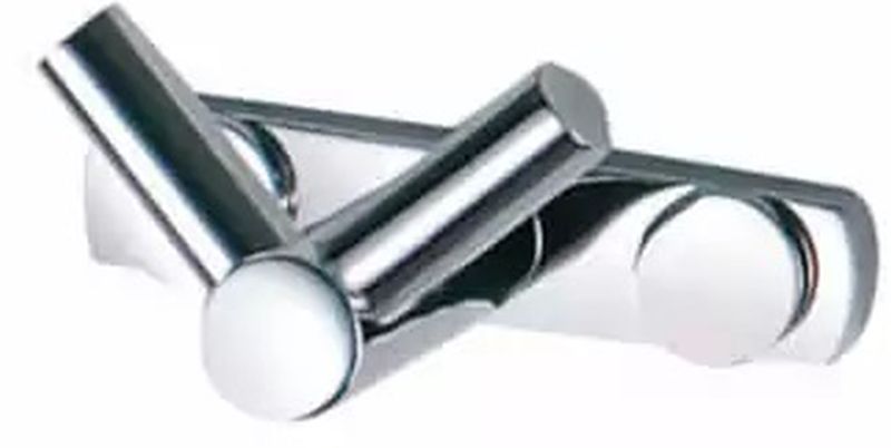 Stella toallero cromo 18.021