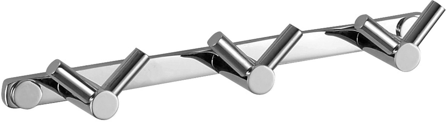 Stella toallero cromo 18.023