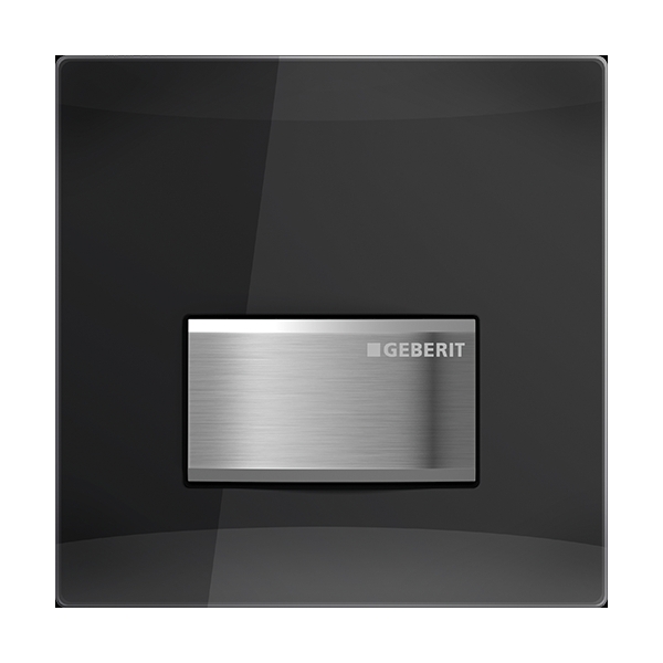 Geberit Typ 50 botón de descarga para urinario || 116.016.SD.5