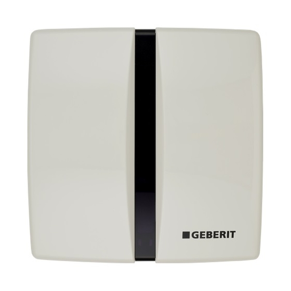 Geberit Basic botón de descarga para urinario blanco 115.802.11.5
