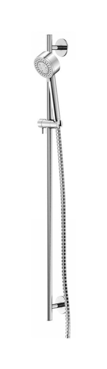Steinberg 100 conjunto de ducha a pared cromo 1001622