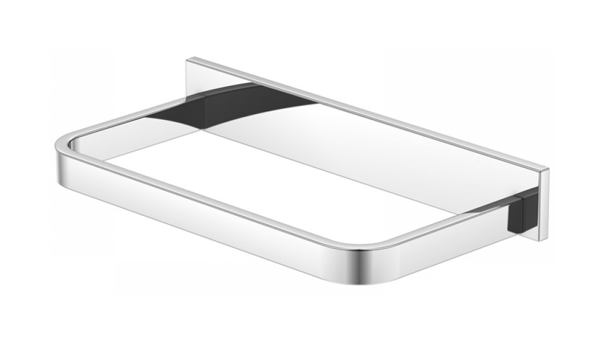 Steinberg 450 toallero cromo 4502500