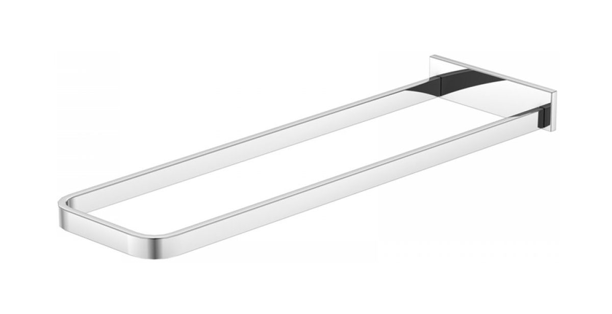 Steinberg 450 toallero cromo 4502550