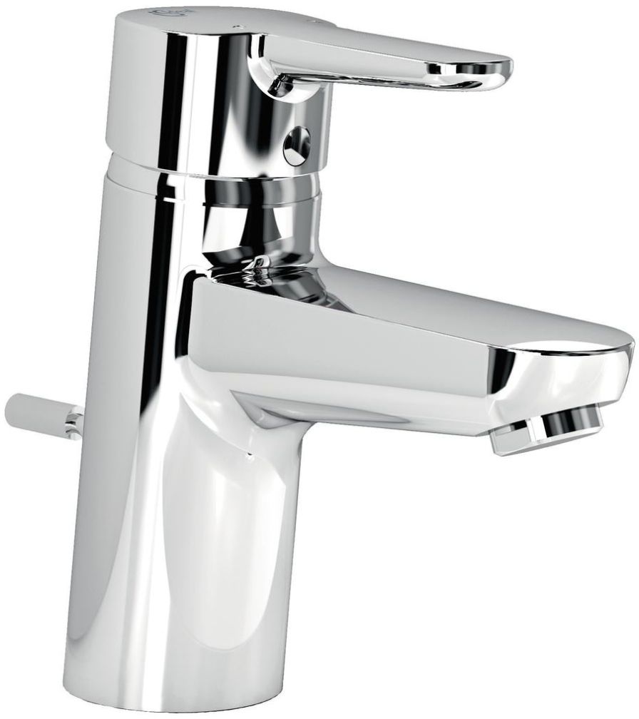 Ideal Standard Connect Blue grifo para lavabo de pie cromo B9914AA
