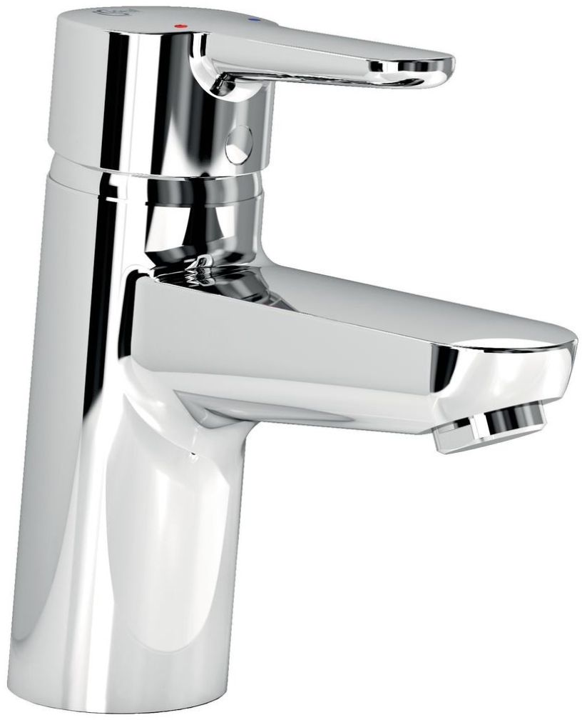 Ideal Standard Connect Blue grifo para lavabo de pie cromo B9917AA