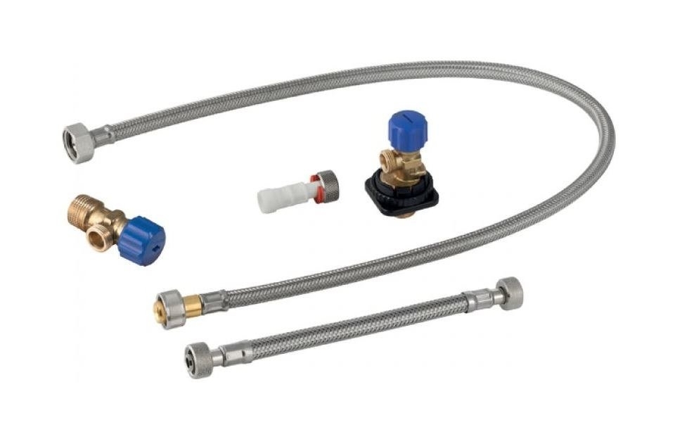 Geberit elemento para sistema de montaje del marco 131.074.00.1