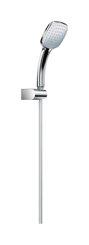 Ideal Standard Rain conjunto de ducha a pared cromo B0020AA