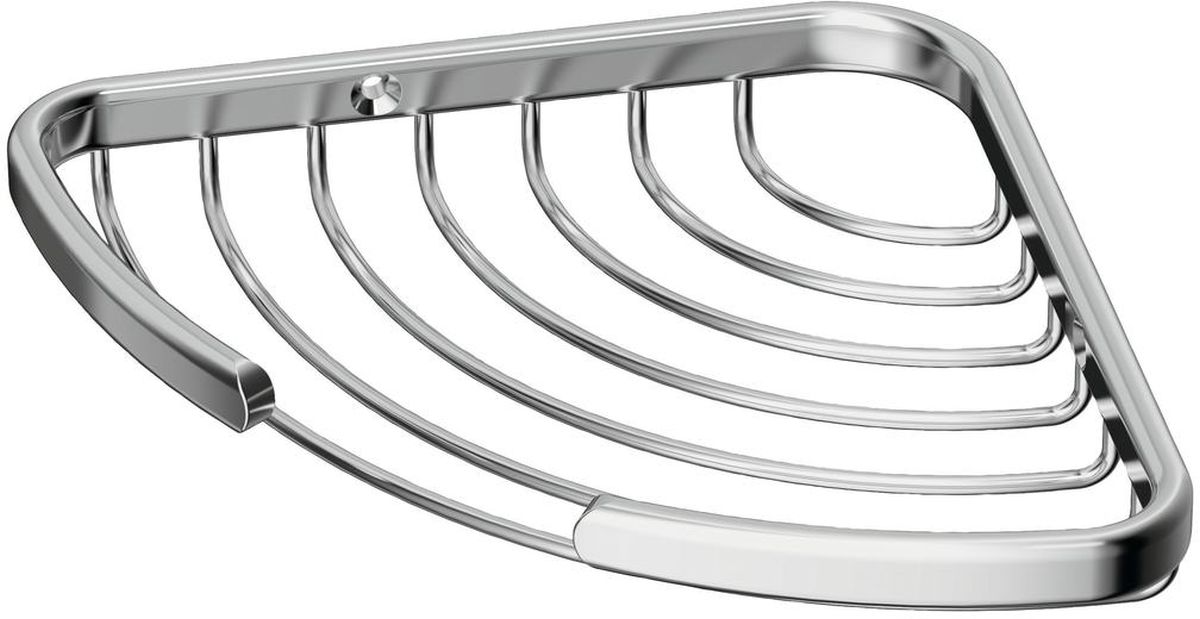 Ideal Standard Connect jabonera de pared cromo A9157AA