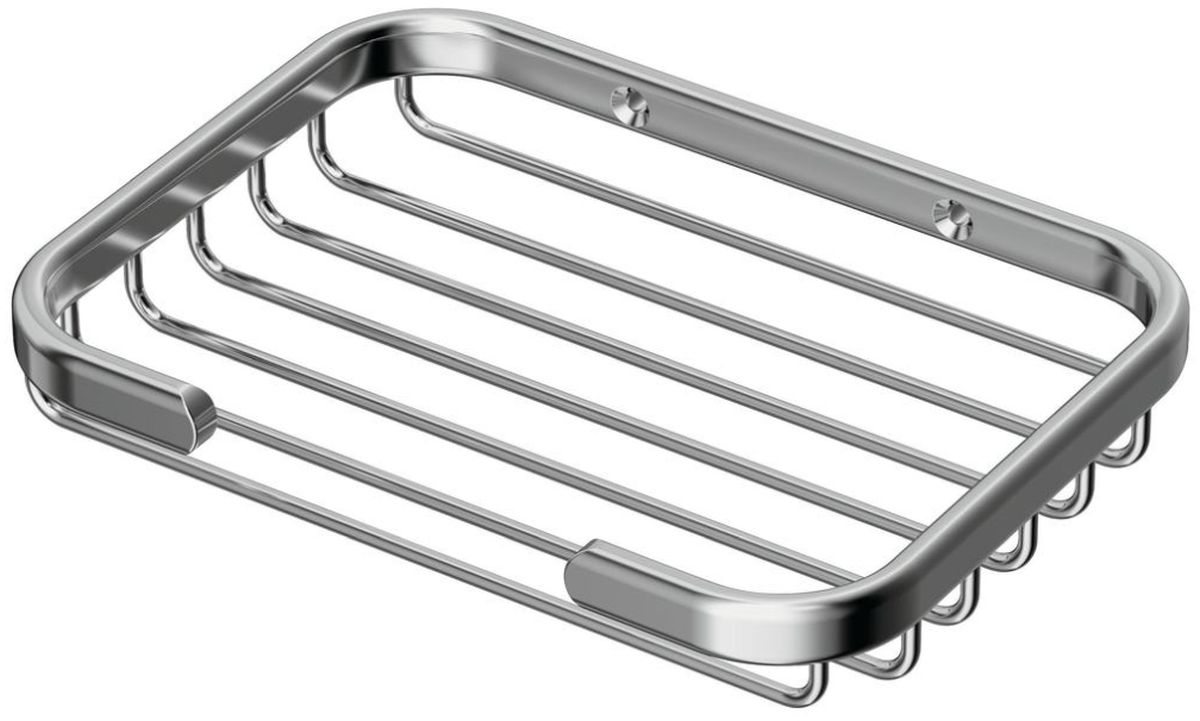 Ideal Standard Connect jabonera de pared cromo A9158AA