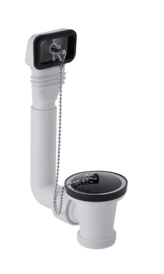 Geberit sifón para fregadero 152.730.11.1