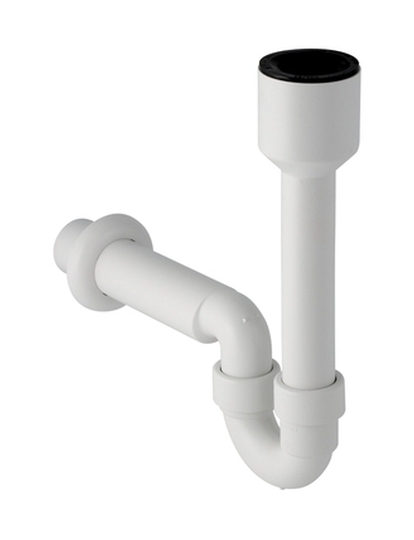 Geberit sifón para fregadero 152.701.11.1
