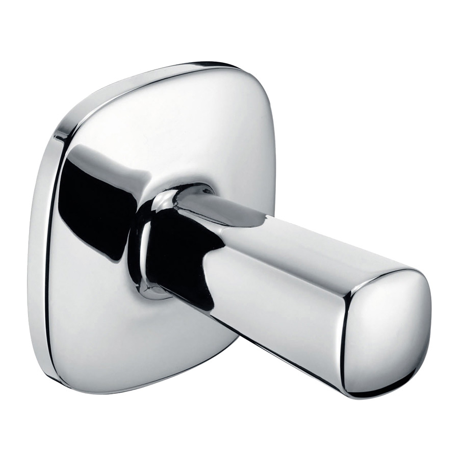 Kludi Ambienta toallero cromo 5398405