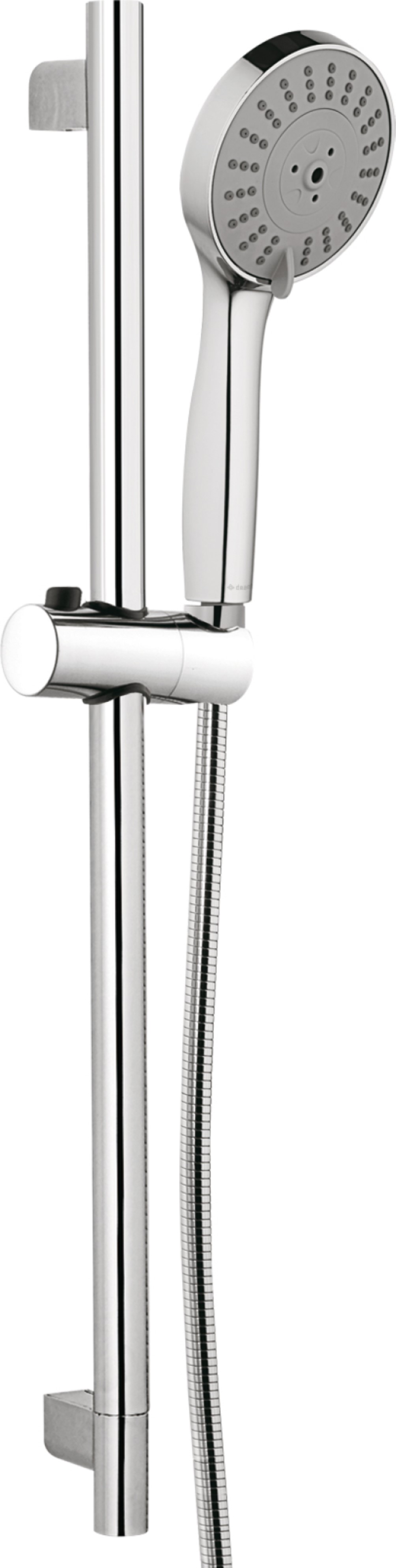 Deante Floks conjunto de ducha a pared cromo NGF_051K