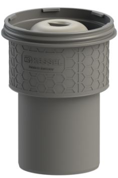 Kessel desagüe de ducha cm 45210